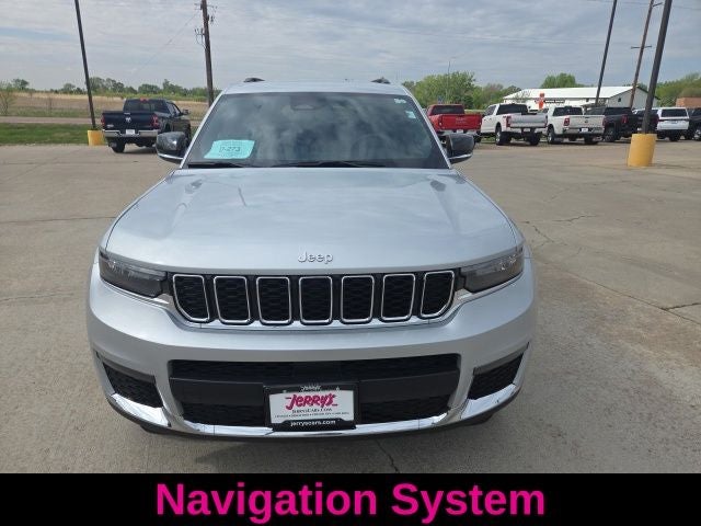 jeep grand cherokee l 2024 1C4RJKBG6R8556208 image jeep grand cherokee l 2024 1C4RJKBG6R8556208 image